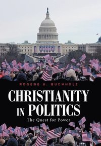 bokomslag Christianity in Politics