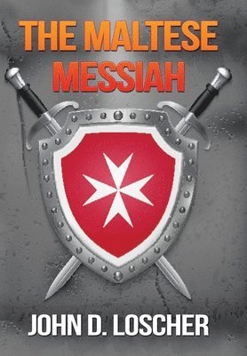 bokomslag Maltese Messiah