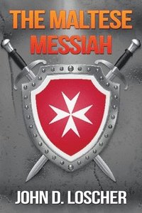 bokomslag Maltese Messiah