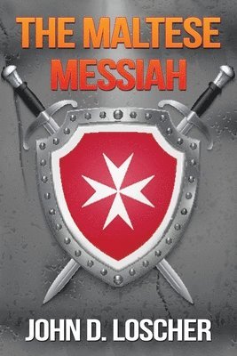 bokomslag Maltese Messiah