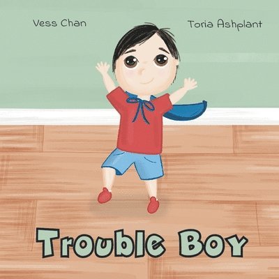 Trouble Boy 1