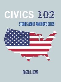 bokomslag Civics 102