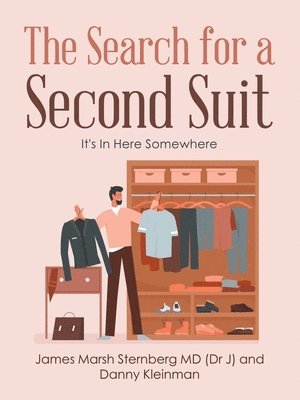 The Search for a Second Suit 1