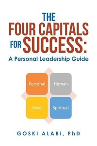 bokomslag Four Capitals for Success