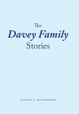 The Davey Family Stories 1