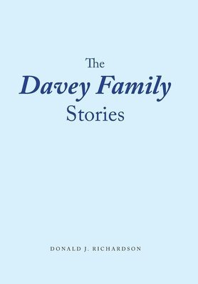 Davey Family Stories