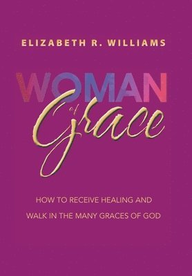 Woman of Grace 1