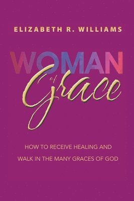 Woman of Grace 1