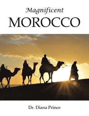 Magnificent Morocco 1