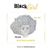 bokomslag Black Girl