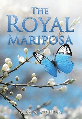 The Royal Mariposa 1