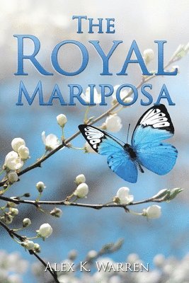 bokomslag Royal Mariposa