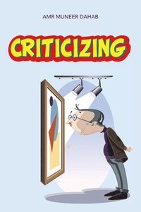 bokomslag Criticizing