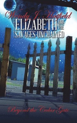 Beyond the Cedar Gate