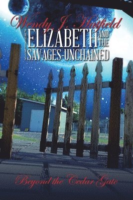 Beyond the Cedar Gate