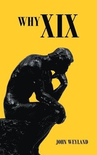 bokomslag Why Xix