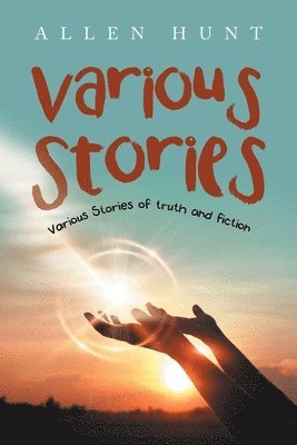Various Stories 1