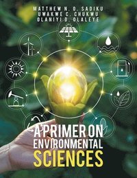 bokomslag A Primer on Environmental Sciences