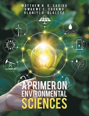bokomslag Primer on Environmental Sciences