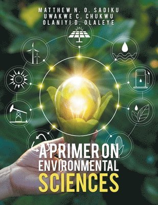 A Primer on Environmental Sciences 1