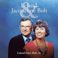 bokomslag Leland & Jacqueline Bolt