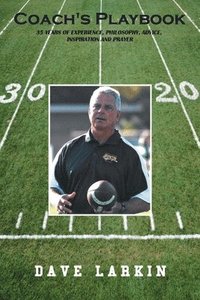 bokomslag Coach's Playbook