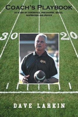 bokomslag Coach's Playbook