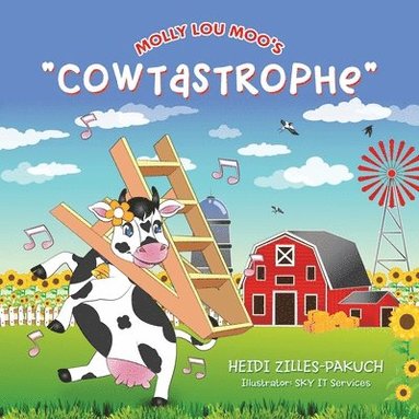 bokomslag Molly Lou Moo's &quot;Cowtastrophe&quot;