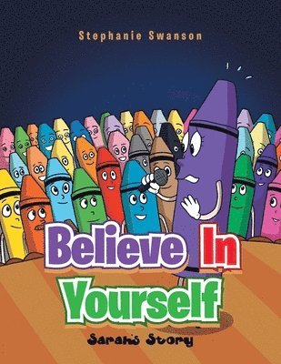 Believe in Yourself 1