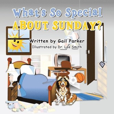 What's so Special About Sunday? 1