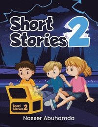 bokomslag Short Stories 2