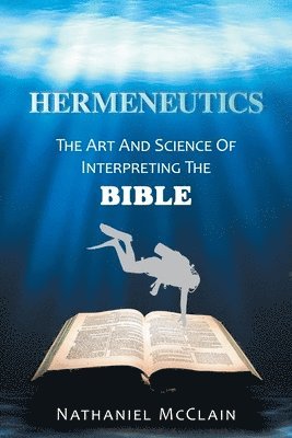 bokomslag Hermeneutics