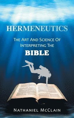 bokomslag Hermeneutics