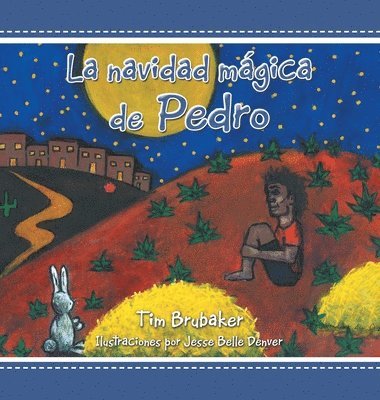 navidad mágica de Pedro