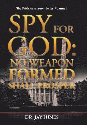 Spy for God 1