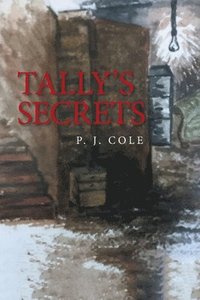 bokomslag Tally's Secrets