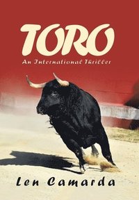 bokomslag Toro
