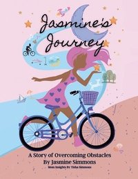 bokomslag Jasmine's Journey