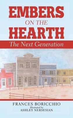 Embers on the Hearth