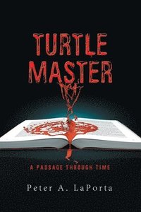 bokomslag Turtle Master