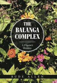 bokomslag Balanga Complex