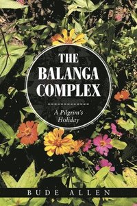 bokomslag Balanga Complex