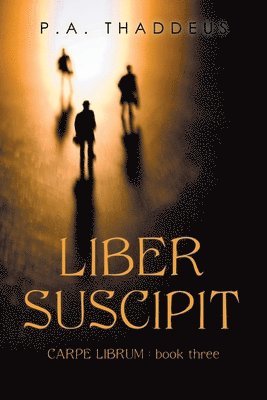 Liber Suscipit 1