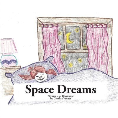 Space Dreams 1