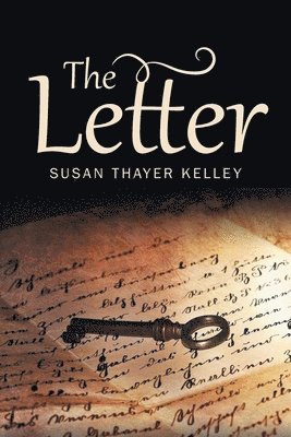 The Letter 1