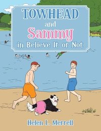 bokomslag Towhead and Sammy in Believe It or Not