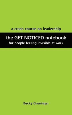 Get Noticed Notebook 1