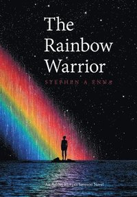 bokomslag Rainbow Warrior