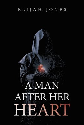 bokomslag Man After Her Heart