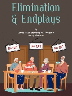 bokomslag Elimination & Endplays